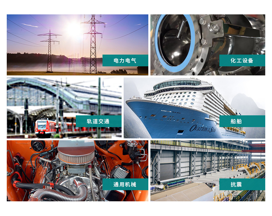 美式弓型卸扣 螺栓款/螺母款 不銹鋼（304/316）碳鋼 合金鋼,萬(wàn)千緊固件